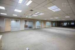 Knight Frank | Office Space at Wisma Barito Pacific, West Jakarta | Wisma Barito Pacific 6 (thumbnail)