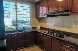 Knight Frank | Permata Safir Apartment | Permata Safir Apartment (thumbnail)