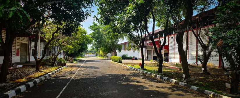 Knight Frank | FACTORY FOR SALE IN PURWAKARTA | FACTORY FOR SALE IN PURWAKARTA