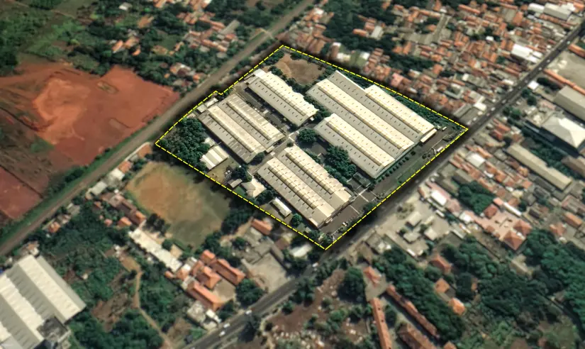 Knight Frank | FACTORY FOR SALE IN PURWAKARTA | FACTORY FOR SALE IN PURWAKARTA