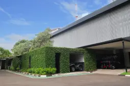 Knight Frank | Commercial Building - Jl. Abdul Muis No. 24-26, Central Jakarta | Commercial Building For Lease (thumbnail)