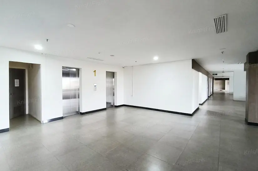 Knight Frank | Commercial Space at Tamansari Bintaro Mansion | Tamansari Bintaro Mansion
