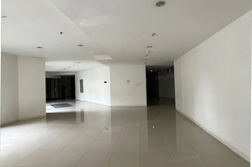 Knight Frank | Commercial Space at Tamansari Semanggi | Tamansari Semanggi