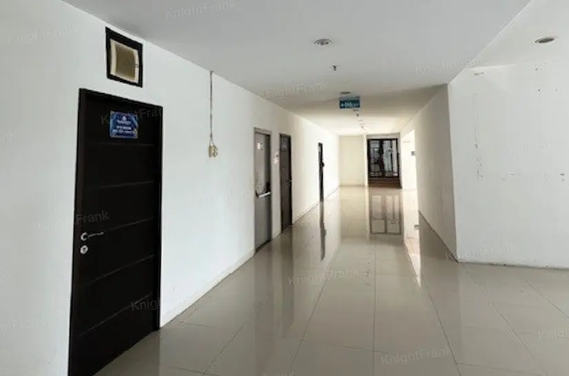 Knight Frank | Commercial Space at Tamansari Semanggi | Tamansari Semanggi