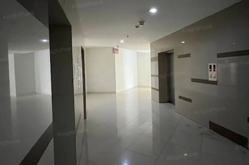 Knight Frank | Commercial Space at Tamansari Semanggi | Tamansari Semanggi