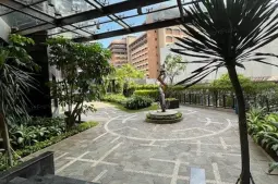 Knight Frank | Commercial Space at Tamansari Semanggi | Tamansari Semanggi (thumbnail)