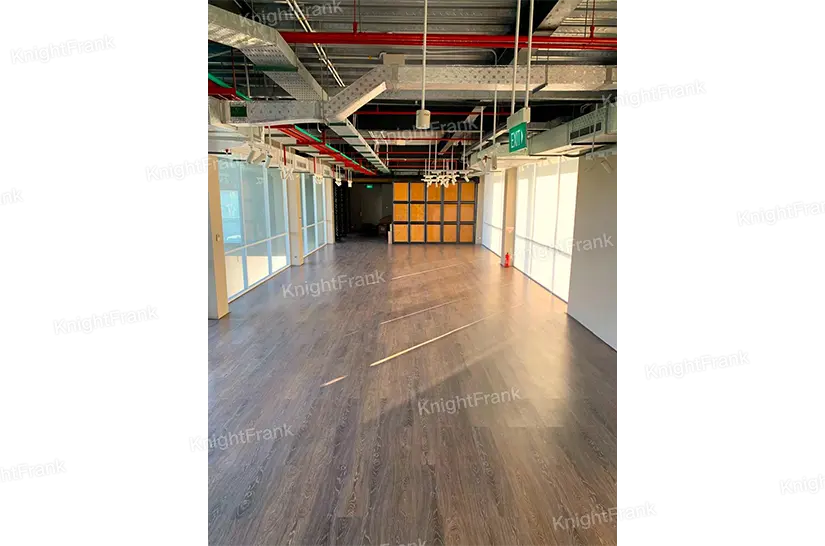 Knight Frank | Commercial Building For Long Lease, Seminyak Bali | Commercial Building For Long Lease, Seminyak Bali