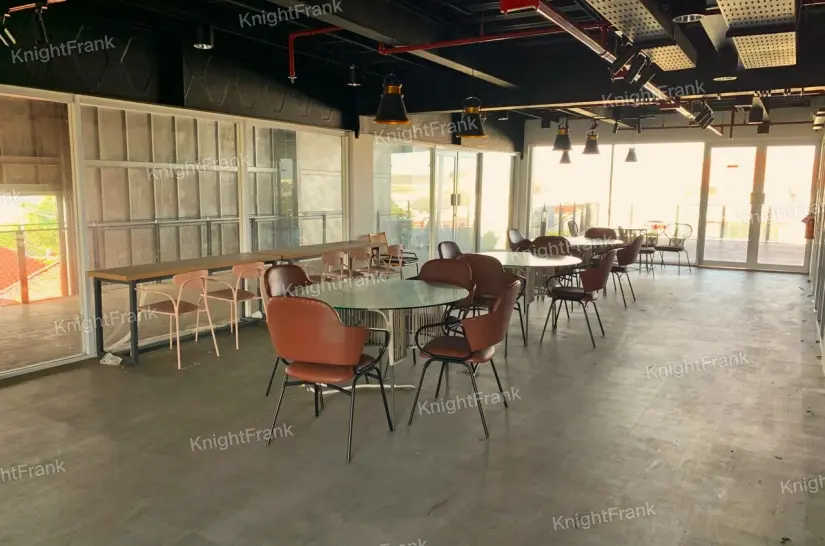 Knight Frank | Commercial Building For Long Lease, Seminyak Bali | Commercial Building For Long Lease, Seminyak Bali