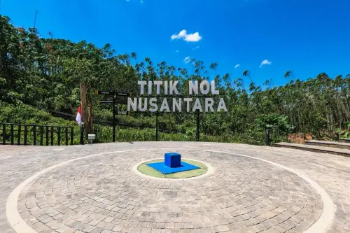 Infrastructure Projects Construction Progress in Nusantara Capital IKN Reaches 81% | KF Map – Digital Map for Property and Infrastructure in Indonesia