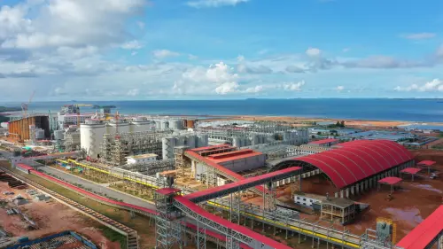 Batang Industropolis Aims to realize Rp74.5 Trillion In Investment in the Next Five Years | KF Map – Digital Map for Property and Infrastructure in Indonesia