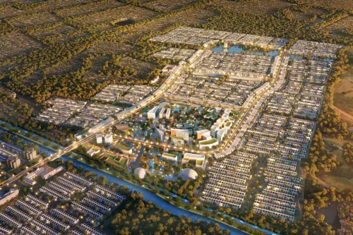 Metropolitan Land Records Rp2.021 Trillion in Revenue 2024 | KF Map – Digital Map for Property and Infrastructure in Indonesia