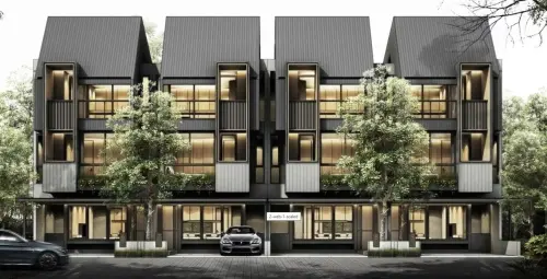 Sakatama Development Launches Smara Boutique Residence in Pondok Labu | KF Map – Digital Map for Property and Infrastructure in Indonesia
