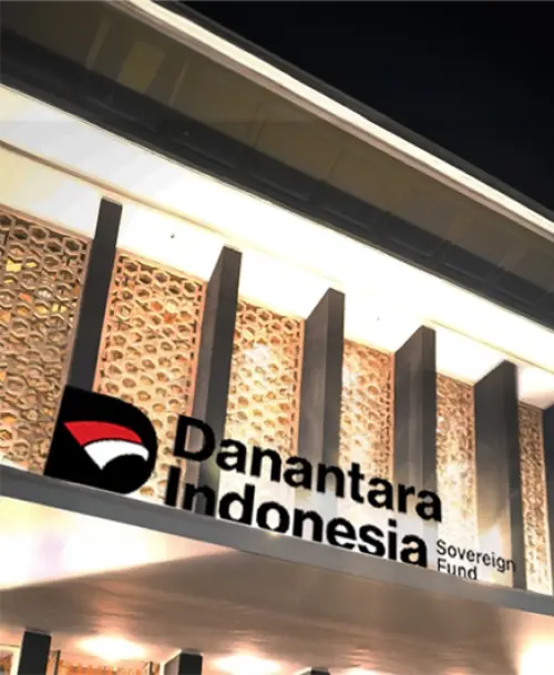 Danantara Indonesia Aims for Long Term National Welfare | KF Map – Digital Map for Property and Infrastructure in Indonesia