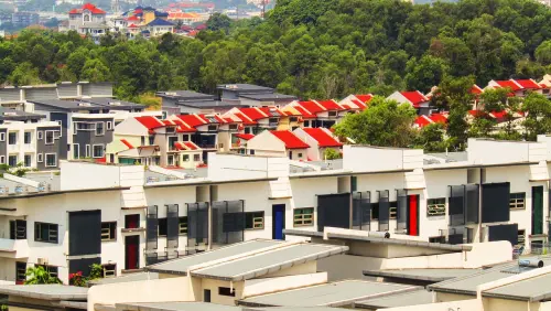 The Government Extends Valued Added Tax Incentive to Boost Economic Growth | KF Map – Digital Map for Property and Infrastructure in Indonesia