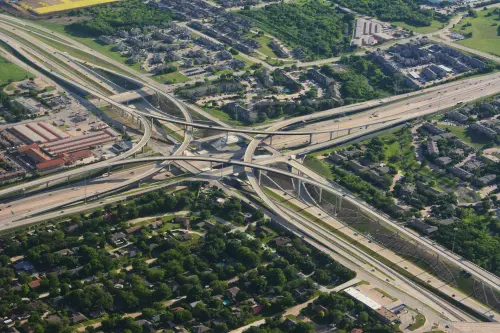 The Jakarta Outer Ring Road 2 to Have a Rest Area | KF Map – Digital Map for Property and Infrastructure in Indonesia
