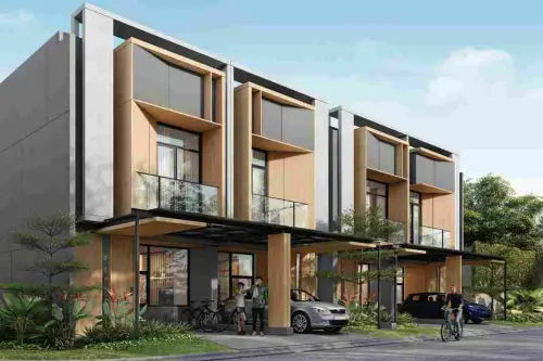 Sinarmas Land Launches Elyon Cluster in BSD City | KF Map – Digital Map for Property and Infrastructure in Indonesia