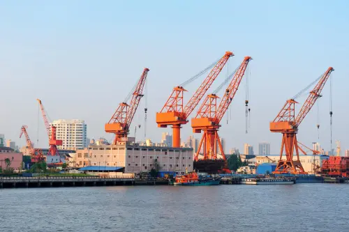 President Aims to Add More Special Economic Zones | KF Map – Digital Map for Property and Infrastructure in Indonesia