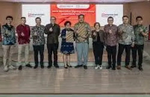 Sinergi Sinar Vasanta to Develop Residential Area in Telaga Golf Sawangan, Depok | KF Map – Digital Map for Property and Infrastructure in Indonesia