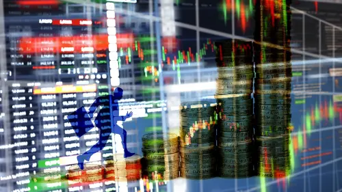 Menilik Pergerakan IHSG dan Arah Ekonomi Indonesia di Awal 2025 | KF Map – Digital Map for Property and Infrastructure in Indonesia