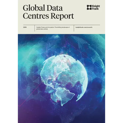 Global Data Centres Report 2025 | KF Map – 印度尼西亚房地产和基础设施的数字地图