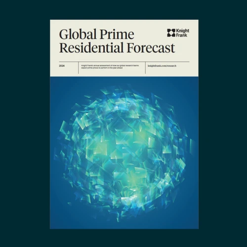 Global Prime Residential Forecast | KF Map – 印度尼西亚房地产和基础设施的数字地图