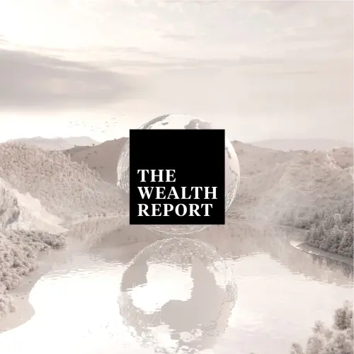 The Wealth Report 2025 | KF Map – 印度尼西亚房地产和基础设施的数字地图