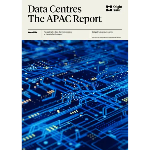 Data Centres The APAC Report | KF Map – 印度尼西亚房地产和基础设施的数字地图