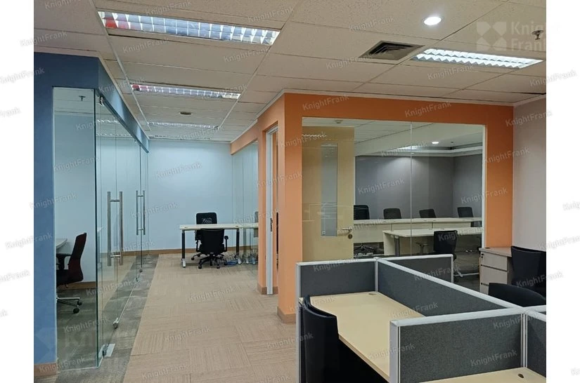 Knight Frank | OFFICE SPACE AT ARTHA GRAHA, SOUTH JAKARTA | artha graha - picture 5