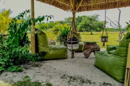 Knight Frank | FOR SALE: Beach Front Resort in East Sumba, Indonesia | Beach Front Resort in East Sumba (thumbnail)