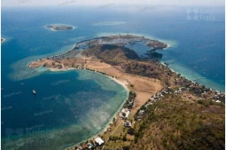 Knight Frank | Beach Front Land at Gili Gede, Lombok Barat | Photo (thumbnail)