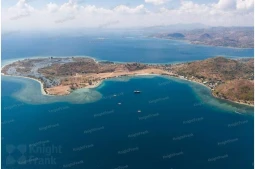 Knight Frank | Beach Front Land at Gili Gede, Lombok Barat | Photo (thumbnail)