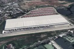 Knight Frank | Modern Warehouse, Marunda North Jakarta | Modern Warehouse, Marunda North Jakarta (thumbnail)