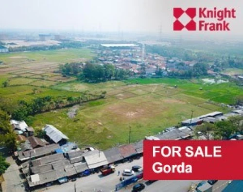 Knight Frank | INDUS ZL For Sale Gorda