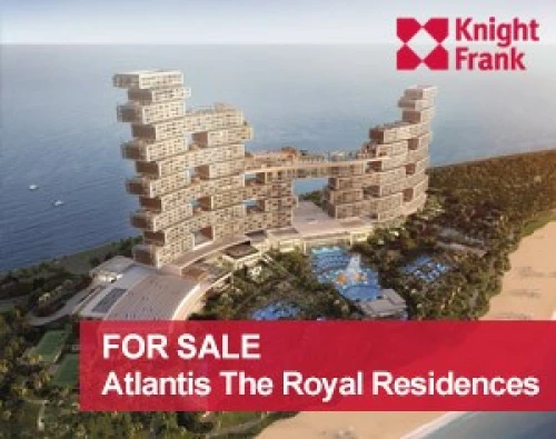 Knight Frank | All Atlantis