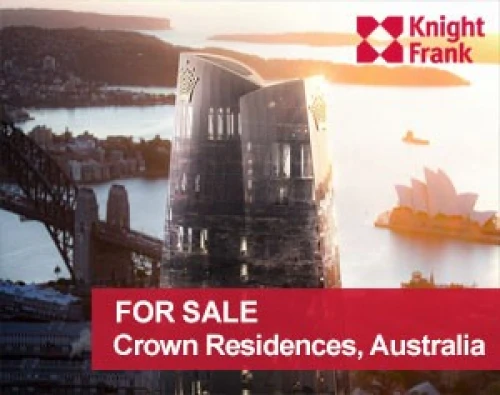 Knight Frank | Crown Residences