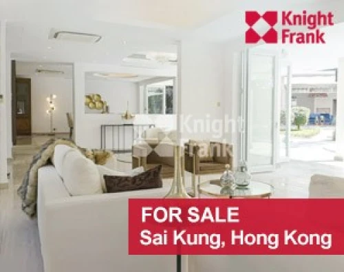 Knight Frank | All FungSau