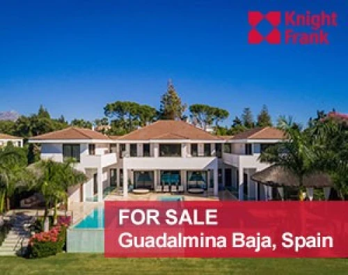 Knight Frank | All Guadalmina