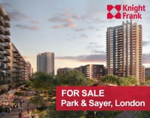Knight Frank | All Park & Sayer
