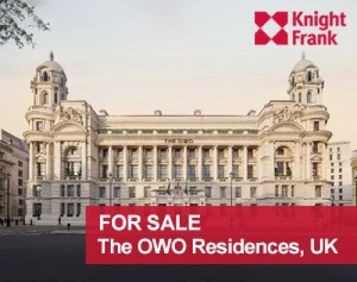 Knight Frank | All The OWO