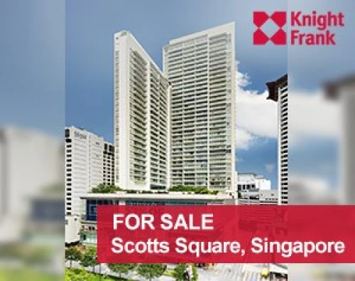 Knight Frank | All Scott Square