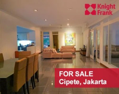 Knight Frank | RES ZL ED Cipete