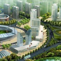 Mengenal Apa Itu Rencana Detail Tata Ruang (RDTR) | KF Map – 印度尼西亚房地产和 ...
