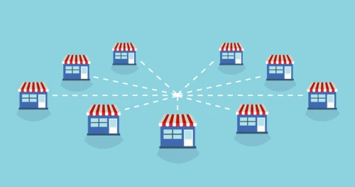 Cara Memilih Tempat Terbaik untuk Franchise Anda | KF Map – Digital Map for Property and Infrastructure in Indonesia