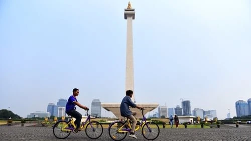 Bagaimana Nasib Tata Ruang Jakarta Pasca Perpindahan Ibukota ke IKN? | KF Map – Digital Map for Property and Infrastructure in Indonesia