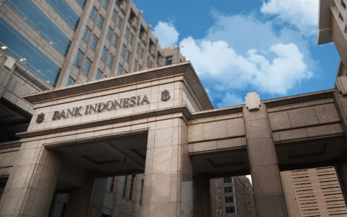 Bank Indonesia to Hold The Interest Rate at 3,50% | KF Map – Digital Map for Property and Infrastructure in Indonesia