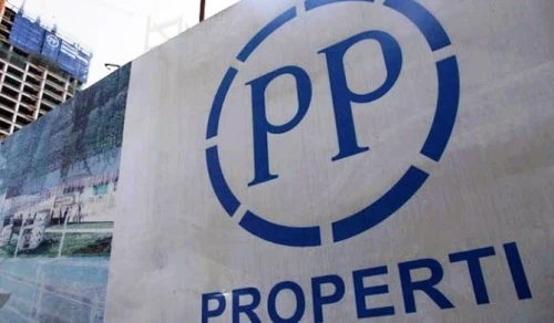 PP Properti Joins Batang Industrial Estate Project | KF Map – Digital Map for Property and Infrastructure in Indonesia