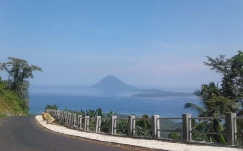 Government to Develop Manado-Bitung-Likupang Super Prioritized Destination | KF Map – Digital Map for Property and Infrastructure in Indonesia