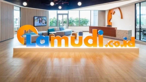 Lamudi.co.id Acquires OLX Property Business Unit | KF Map – Digital Map for Property and Infrastructure in Indonesia