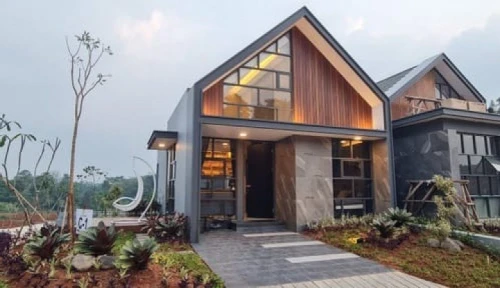 GNA Group Presents Golden Cikeas in Bogor | KF Map – Digital Map for Property and Infrastructure in Indonesia