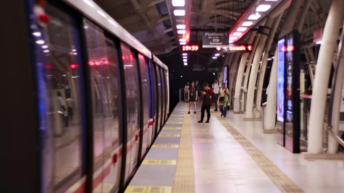 LRT Development Progress Reaches 84.76% | KF Map – Digital Map for Property and Infrastructure in Indonesia